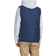 Jack & Jones Multi Bodywarmer Puffer Gilet - Blue/Navy Blazer