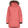 Didriksons Arina Youth Parka - Peach Rose (504509-509)