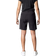 Houdini W's Dock Shorts - True Black