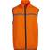Endurance Sindry Lightweight Running Vest - Shocking Orange