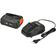 Gardena Starter-Set P4A PBA 18V/45 + AL 1830 CV
