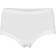 JBS Bamboo Maxi Panties - White