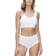 JBS Bamboo Maxi Panties - White