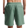 Superdry Code Applque Recycled Swim Shorts 19" - Forest Night Green