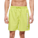 Superdry Code Applque Recycled Swim Shorts 19" - Electric Lime Green