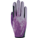 Roeckl Wing Winter Riding Gloves - Berry