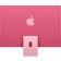 Apple iMac, 24-inch, M4 Chip, 8-core CPU, 8-core GPU, 24GB Unified Memory, 1TB SSD Storage Pink