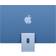 Apple iMac, 24-inch, M4 Chip, 8-core CPU, 8-core GPU, 24GB Unified Memory, 1TB SSD Storage Blue