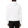 Lacoste Men's Fleece Hoodie Sweatshirts - White