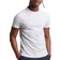 Superdry Vintage Logo Embroidered T-shirt - Optic White