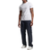 Superdry Vintage Logo Embroidered T-shirt - Optic White