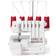 Singer Overlocker Professional 5 White