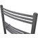 vidaXL 480x480 Grey