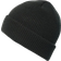 Volcom Men's Full Stone Beanie - Rinsed Black