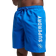 Superdry Code Applque Recycled Swim Shorts 19" - Blue Bay
