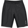 Houdini M's Moonwalk Shorts - True Black