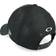 Oakley Heather New Era Hat - Blackout