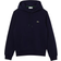 Lacoste Men's Fleece Hoodie Sweatshirts - Midnight Blue