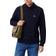 Lacoste Men's Fleece Hoodie Sweatshirts - Midnight Blue
