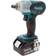 Makita DTW251RTJ (2x5.0Ah)
