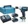 Makita DTW251RTJ (2x5.0Ah)