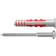 Fischer 557728 25pcs