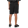 Urban Classics Strech Twill Jog Shorts - Black