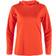 Fjällräven Abisko Sun Hoodie W - Flame Orange