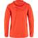 Fjällräven Abisko Sun Hoodie W - Flame Orange