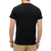 Superdry Vintage Logo Embroidered T-shirt - Black