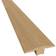 Kährs Massiv T-List 7029024EK50 17x58x2400mm