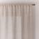 Dunelm Luxe Natural 140x228cm