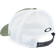 Oakley Heather New Era Hat - Dark Brush/White