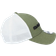 Oakley Heather New Era Hat - Dark Brush/White