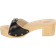Scholl Pescura Ibiza - Black