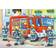 Ravensburger My Fire Truck 15 Bitar