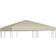 vidaXL 44778 - Beige 3x3 m