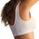 JBS Bamboo Viscose Bra Top - White