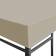 vidaXL 44778 - Beige 3x3 m