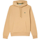 Lacoste Men's Fleece Hoodie Sweatshirts - Beige