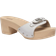 Scholl Pescura Ibiza - White