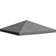 vidaXL 44781 - Grey