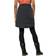 Jack Wolfskin Alpengluehen Skirt W - Phantom