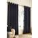 Furn Ellis Navy 117x137cm