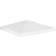 vidaXL 312074 - White 3x3 m
