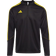 adidas Tiro 23 Club Training Top - Black/Bright Yellow