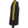 adidas Tiro 23 Club Training Top - Black/Bright Yellow