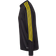 adidas Tiro 23 Club Training Top - Black/Bright Yellow