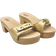 Scholl Pescura Ibiza - Metallic Gold