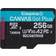 Kingston Canvas Go Plus 256GB UHS-I Memory Card
